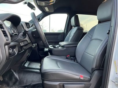 Used 2022 RAM 2500 Tradesman w/ Chrome Appearance Group