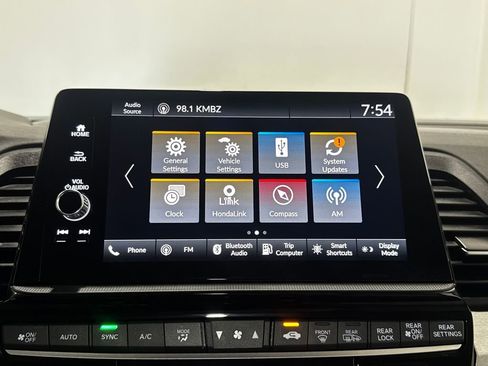 Used 2025 Honda Odyssey EX-L image 31