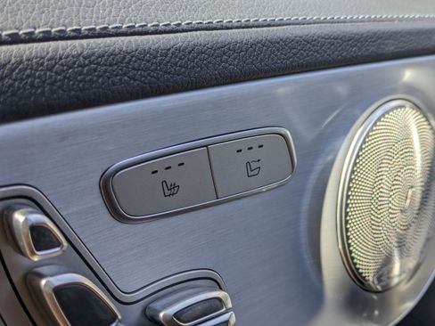 Used 2023 Mercedes-Benz C 300 Cabriolet w/ AMG Line image 28