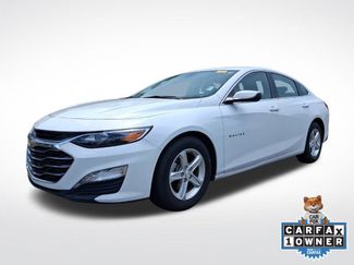 Used 2024 Chevrolet Malibu LT FWD 360° Tour