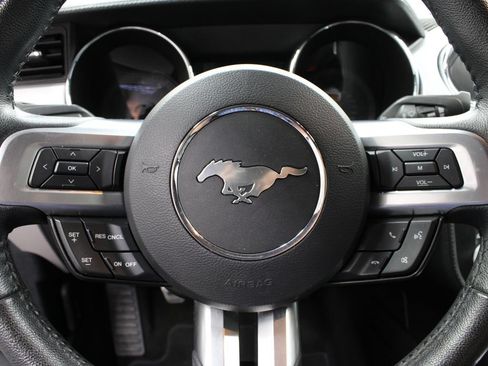 Used 2015 Ford Mustang Premium RWD image 48