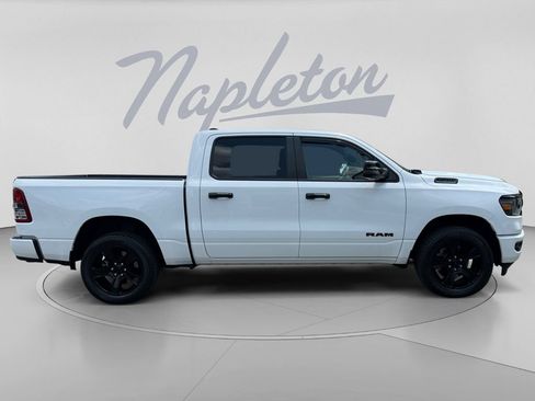 Used 2023 RAM 1500 Big Horn AWD/4WD image 9