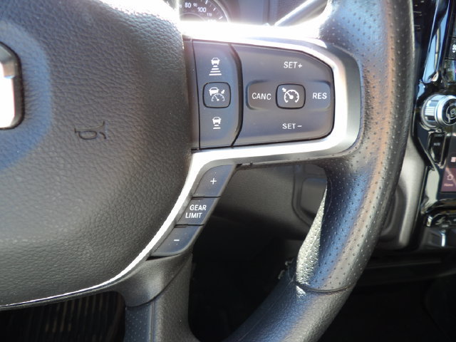 Used 2026 RAM 2500 Tradesman AWD/4WD image 15