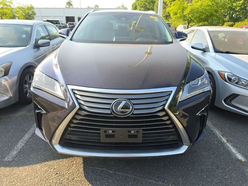 Used 2019 Lexus RX 350 AWD w/ Premium Package image 5