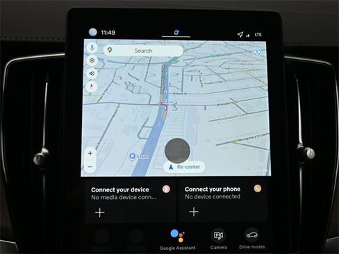 New 2026 Volvo XC90 T8 Plus image 13