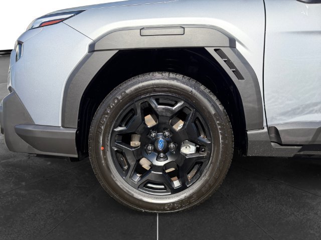 New 2026 Subaru Outback Limited AWD/4WD image 9