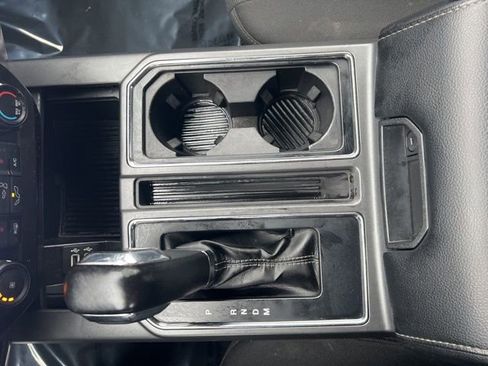 Used 2020 Ford F150 XLT w/ Equipment Group 302A Luxury image 11