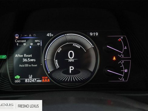 Used 2021 Lexus UX 250h image 24