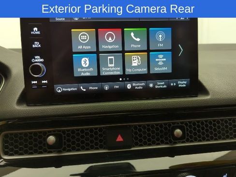 Certified 2022 Honda Civic Touring image 15