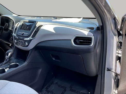 Used 2024 Chevrolet Equinox LS w/ LS Convenience Package FWD image 17