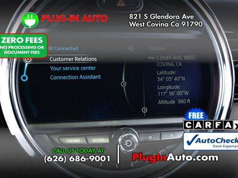 Used 2014 MINI Cooper S FWD image 22