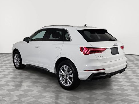 Used 2023 Audi Q3 2.0T Premium AWD/4WD image 6