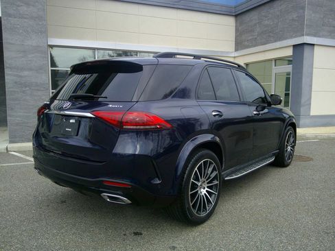 Used 2020 Mercedes-Benz GLE 350 4MATIC image 19