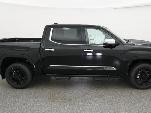 New 2026 Toyota Tundra 1794 Edition AWD/4WD image 6