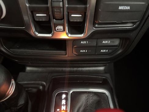 Used 2023 Jeep Wrangler Unlimited w/ Cold Weather Group image 44