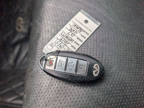 Used 2014 INFINITI Q70 3.7 w/ Premium Package image 25