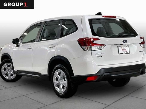 Used 2024 Subaru Forester AWD/4WD image 12