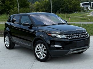 Used 2014 Land Rover Range Rover Evoque Pure AWD/4WD video 1