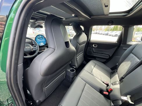 New 2026 MINI Cooper S image 23