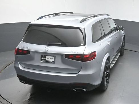 Used 2026 Mercedes-Benz GLS 450 4MATIC image 49