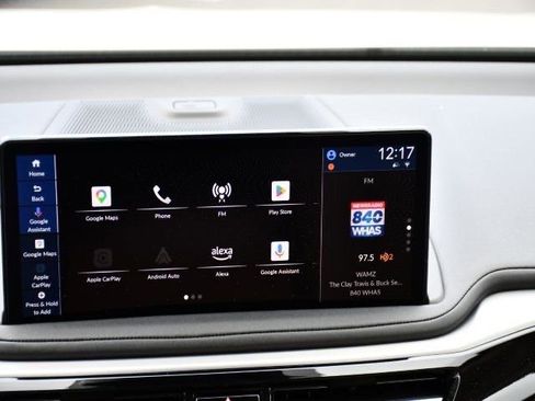 New 2026 Acura MDX SH-AWD w/ Technology Package image 25