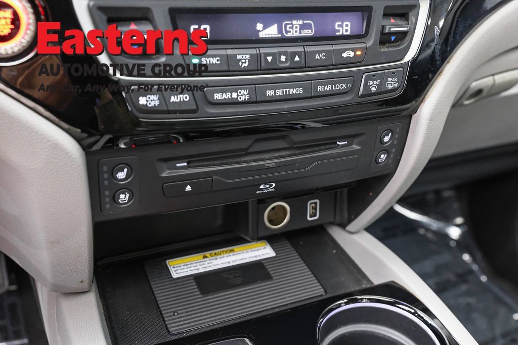 Used 2019 Honda Pilot Elite image 20