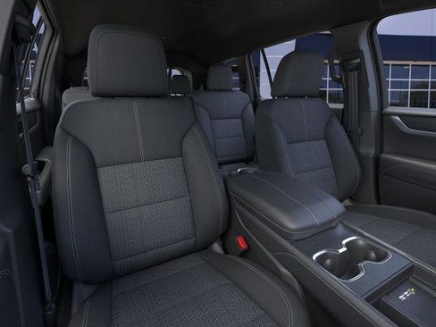 New 2026 GMC Acadia Elevation image 40