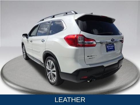 Used 2020 Subaru Ascent Touring w/ Popular Package #3 AWD/4WD image 17