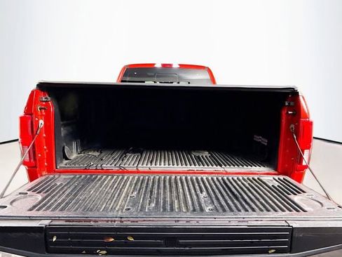 Certified 2019 Ford F150 Lariat w/ Equipment Group 502A Luxury image 28