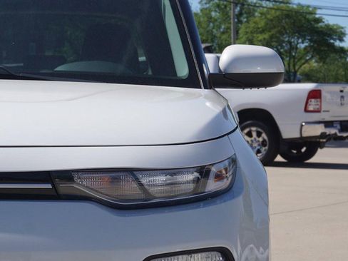 Used 2021 Kia Soul S FWD image 10