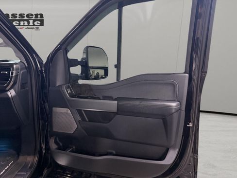 Used 2024 Ford F350 Lariat w/ Chrome Package AWD/4WD image 20