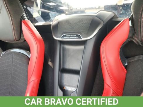 Certified 2024 Chevrolet Corvette Stingray Preferred Cpe w/ Z51 Performance Package image 5