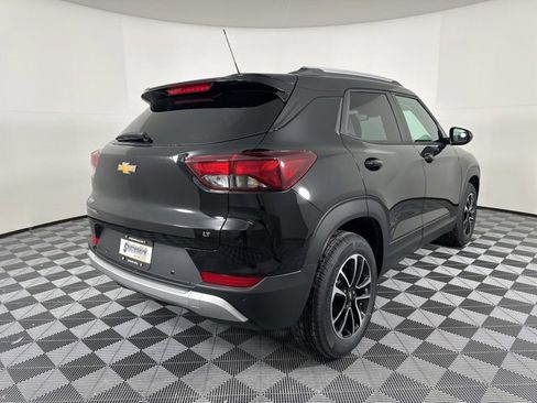 New 2026 Chevrolet TrailBlazer LT w/ Convenience Package image 4