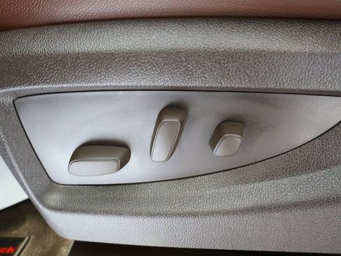 Certified 2016 Chevrolet Silverado 2500 High Country w/ Duramax Plus Package image 14