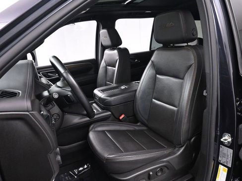 Used 2023 Chevrolet Tahoe High Country w/ Premium Package 2 image 12