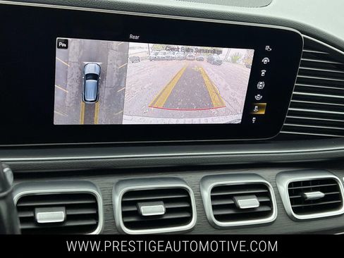 Used 2022 Mercedes-Benz GLE 350 GLE 350 image 25