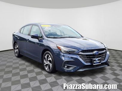 Certified 2024 Subaru Legacy Premium
