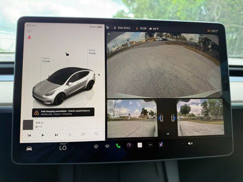 Used 2022 Tesla Model Y Performance AWD/4WD image 28