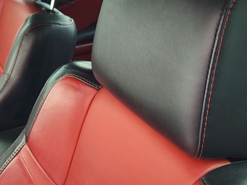 Used 2016 Dodge Charger SXT w/ Plus Group RWD image 14