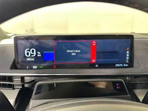 Used 2021 Ford Mustang Mach-E California Route 1 image 17