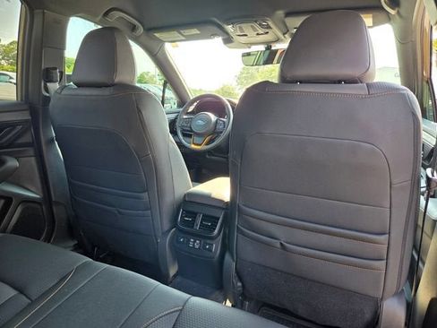 Used 2025 Subaru Outback Wilderness AWD/4WD image 21