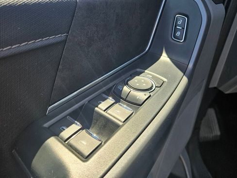 Used 2025 Ford F150 XLT w/ Equipment Group 301A Standard AWD/4WD image 16