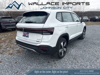 New 2026 Volkswagen Taos S AWD/4WD video 4