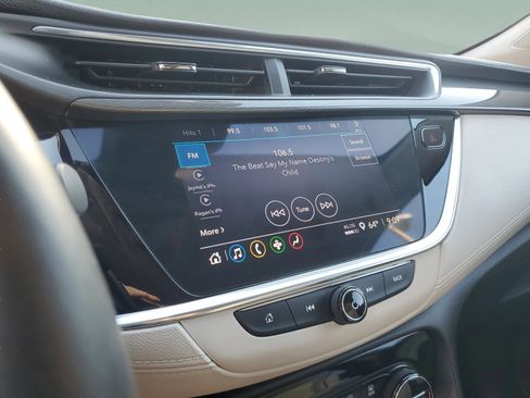 Used 2021 Buick Encore GX Select w/ Sport Touring Package image 23