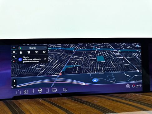 Used 2025 Cadillac Escalade ESV Sport Platinum w/ LPO, ONYX Package image 29