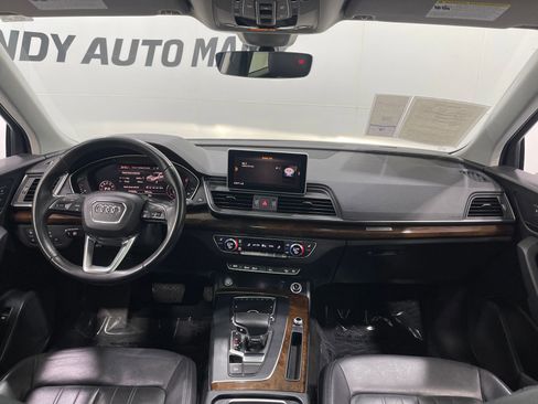 Used 2018 Audi Q5 2.0T Premium Plus w/ Premium Plus Package image 20