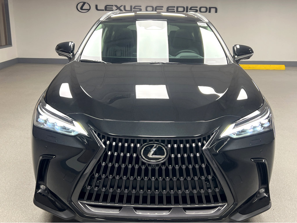 New 2026 Lexus NX 350 AWD w/ Luxury Package image 2