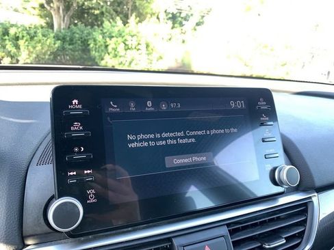 Used 2021 Honda Accord Sport image 21