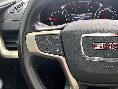 Used 2020 GMC Terrain Denali image 18