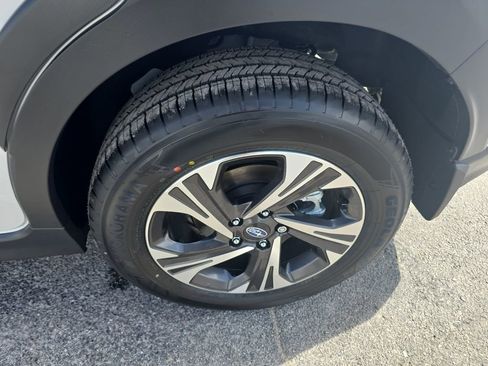 New 2026 Subaru Crosstrek 2.0i Premium AWD/4WD image 29